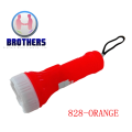 Hot Sale Button Cell LED Torch (828)